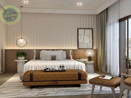 4 Schlafzimmer Villa zu verkaufen im IBIZA, DAMAC Lagoons, Dubai