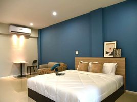 Studio Appartement zu vermieten im Hakka Residence, Bang Kaeo, Mueang Samut Songkhram