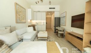 Studio Apartment for sale in Tuscan Residences, Dubai Luma 22