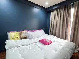 2 Schlafzimmer Wohnung zu vermieten im Witthayu Complex, Makkasan