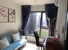 2 Schlafzimmer Appartement zu vermieten im Life Asoke Rama 9, Makkasan