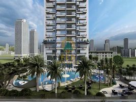 1 Bedroom Apartment for sale at Samana Waves, District 13