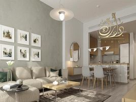 2 Bedroom Apartment for sale at Azizi Grand, Champions Towers, Dubai Sports City