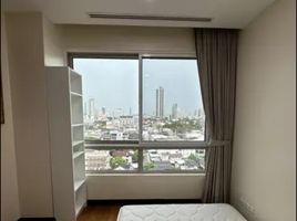 3 Bedroom Apartment for sale at The Lofts Yennakart, Chong Nonsi