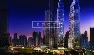 , दुबई The Address Residences Dubai Opera में 2 बेडरूम अपार्टमेंट बिक्री के लिए