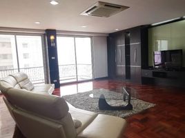 3 Schlafzimmer Wohnung zu vermieten im Grandville House Condominium, Khlong Tan