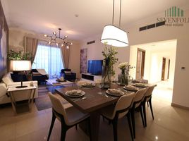 3 Bedroom Apartment for sale at Qamar 11, Madinat Badr, Al Muhaisnah