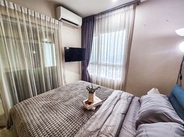 1 Bedroom Apartment for sale at The Key Sathorn-Charoenraj, Bang Khlo