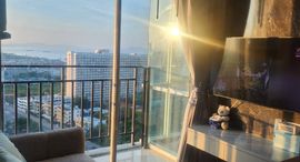 Verfügbare Objekte im The Grand AD Jomtien Pattaya Beach