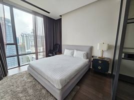 2 Schlafzimmer Wohnung zu vermieten im The Bangkok Thonglor, Khlong Tan Nuea