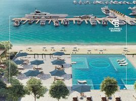 3 Bedroom Apartment for sale at Beach Mansion, EMAAR Beachfront, Dubai Harbour