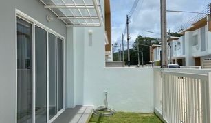 3 Bedrooms House for sale in Pa Khlok, Phuket Baan Sirarom Pa Khlok