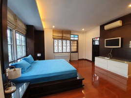 4 Bedroom Villa for rent at Baan Ing Doi, Chang Phueak