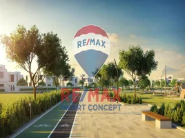  Land for sale at Alreeman II, Khalifa City A