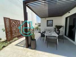 5 Bedroom House for sale at Noya Luma, Yas Island