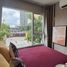 1 Schlafzimmer Wohnung zu vermieten im Plum Condo Sukhumvit 62, Bang Chak, Phra Khanong, Bangkok
