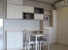 2 Schlafzimmer Appartement zu vermieten im Life Sukhumvit 48, Phra Khanong