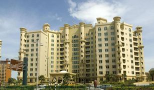 3 Bedrooms Apartment for sale in Shoreline Apartments, Dubai Al Nabat