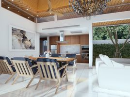 3 Bedroom House for sale at Wilawan Luxury Villas, Thep Krasattri