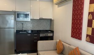 1 Bedroom Apartment for sale in Kamala, Phuket The Regent Kamala Condominium