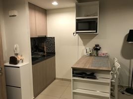 1 Schlafzimmer Wohnung zu vermieten im Unixx South Pattaya, Nong Prue, Pattaya, Chon Buri, Thailand