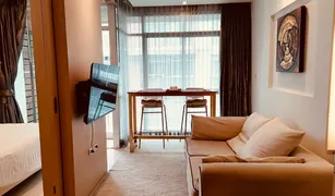 1 Bedroom Condo for sale in Patong, Phuket The Art At Patong