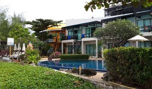 18 chambres Hotel a vendre à Sala Dan, Krabi 