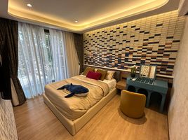 Studio Apartment for sale at Bellevue Beachfront Condo, Choeng Thale