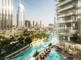 3 Bedroom Apartment for sale at The Address Residences Dubai Opera, 