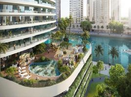 1 Bedroom Apartment for sale at Canal Heights, Business Bay, Dubai