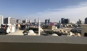 1 Bedroom Apartment for sale in , Dubai Plaza Residences 2