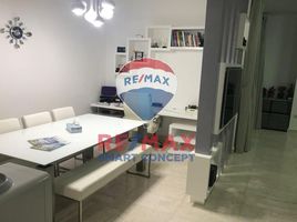 3 Bedroom Apartment for sale in Marina Square, Al Reem Island, Marina Square