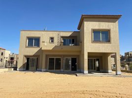 4 Bedroom House for sale at Palm Hills New Cairo, The 5th Settlement, New Cairo City