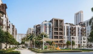 3 Bedrooms Apartment for sale in Creek Beach, Dubai Bayshore