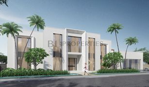 5 Schlafzimmern Villa zu verkaufen in , Dubai Signature Villas Frond F