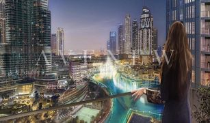 2 Bedrooms Apartment for sale in , Dubai St Regis The Residences