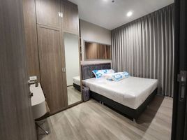 1 Bedroom Condo for rent at Rhythm Charoenkrung Pavillion, Wat Phraya Krai, Bang Kho Laem