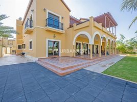 5 Bedroom Villa for sale at The Centro, The Villa