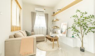 2 Bedrooms House for sale in Bang But, Rayong Baan Warorose 15