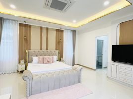 5 Bedroom House for sale in Flower Land Pattaya, Nong Prue, Nong Prue