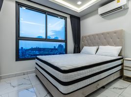 1 Schlafzimmer Appartement zu vermieten im Arcadia Millennium Tower, Nong Prue