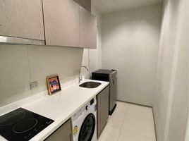 2 Schlafzimmer Appartement zu vermieten im Life Asoke Rama 9, Makkasan