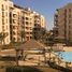 3 Bedroom Apartment for sale at Garden Hills, Northern Expansions, 6 October City, Giza