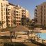 3 Bedroom Condo for sale at Garden Hills, Northern Expansions, 6 October City, Giza, Egypt