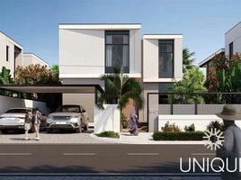 3 Bedroom Villa for sale at Murooj Al Furjan, Murano Residences