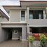 4 Bedroom House for rent at Phanason Park Ville (Koh Sirey), Ratsada