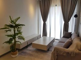 1 Schlafzimmer Wohnung zu vermieten im CC Condominium 2, Nong Prue, Pattaya, Chon Buri