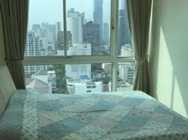 1 Schlafzimmer Appartement zu vermieten im Wish @ Samyan, Maha Phruettharam