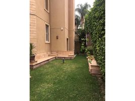 4 Bedroom Villa for rent at Katameya Heights, El Katameya, New Cairo City, Cairo