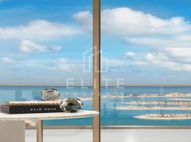 2 Bedroom Condo for sale at Grand Bleu Tower, EMAAR Beachfront, Dubai Harbour, Dubai